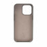 Фото #9 товара Чехол для смартфона JT Berlin SilikonCase Steglitz| Apple iPhone 13 Pro Max| серый