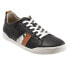 Фото #5 товара Softwalk Athens S2051-024 Womens Black Leather Lifestyle Sneakers Shoes