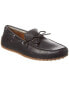 Фото #1 товара Ted Baker Kenney Leather Driver Men's