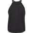 URBAN CLASSICS Neholder sleeveless T-shirt