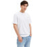 SELECTED Aspen Logo short sleeve T-shirt