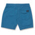 VOLCOM Lido Solid 16´´ Swimming Shorts