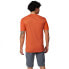 Фото #3 товара FOX RACING MTB Flexair Pro short sleeve T-shirt