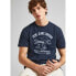 ფოტო #6 პროდუქტის PEPE JEANS Cedric short sleeve T-shirt