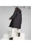 Ess Padded Coat 848942-01 Şişme Uzun Kadın Mont Siyah
