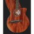 Timberline Guitars T30HGc-e Harp Guitar