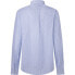 FAÇONNABLE Clb Bd Oxf New Pkt long sleeve shirt