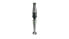 Braun MultiQuick 9 MQ 9135XI - Immersion blender - 0.6 L - Pulse function - Ice crushing - 1200 W - Black - Stainless steel