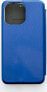 Beline Beline Etui Book Magnetic Huawei P Smart 2021 niebieski/blue