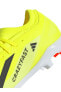 Фото #5 товара Sarı Erkek Futbol Ayakkabısı IG0605 X