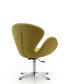 Фото #11 товара Raspberry Adjustable Swivel Chair