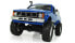 Фото #8 товара Amewi 22360 - Off-road car - Electric engine - 1:16 - Ready-to-Run (RTR) - Black,Blue,White - 4-wheel drive (4WD)