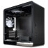 Фото #3 товара Jonsbo UMX3 Window Micro ATX, Tempered Glass - schwarz