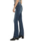 Women's Suki Mid Rise Slim Bootcut Jeans