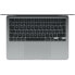 Laptop Apple MacBook Air MRXP3Y/A 13" M3 8 GB RAM 512 GB SSD Spanish Qwerty