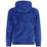 CMP 38P1455 hoodie fleece