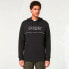 Фото #2 товара OAKLEY APPAREL Club House B1B PO hoodie