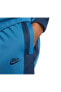 Фото #5 товара M Nsw Spe Pk Trk Suit Nike Mavi Erkek Günlük Eşofman Takımı