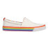 Фото #1 товара TOMS Alpargata Fenix Slip On Mens Size 12 D Sneakers Casual Shoes 10018091T