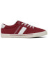 Фото #4 товара Men's Hawthorn Low Canvas Casual Sneakers from Finish Line