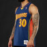 Фото #5 товара Баскетбольная жилетка Mitchell Ness NBA SW 09-10 30 353J-310-FGYSCU