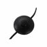 Фото #4 товара Напольный светильник DKD Home Decor Чёрный Серый Металл Цемент ротанг 60 W (45 x 72 x 165 cm)