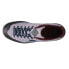 Фото #4 товара Puma Clyde X Pam Lace Up Mens Purple Sneakers Casual Shoes 39603901