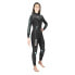 Фото #1 товара MARES Diving Wetsuit Evolution 5 mm She Dives