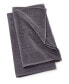 Фото #1 товара Quick Dry Cotton 4-Pc. Washcloth Set, Created for Macy's