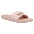 Puma Cool Cat Slide Womens Pink Casual Sandals 37101315