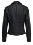 Фото #2 товара Women´s Jacket Leather Look Jack et Black