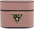 Фото #1 товара Guess Etui ochronne GUACAPVSATMLPI Saffiano do AirPods Pro różowe