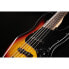 Фото #14 товара Squier Aff. Jazz Bass V 3-SB