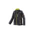 Terrax Softshelljacke Terrax Workwear Größe XL schwarz/limette - фото #1