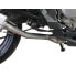 GPR EXHAUST SYSTEMS Furore Evo4 Poppy CF Moto 650 MT 19-20 Ref:CF.3.CAT.FUPO Homologated Oval Muffler