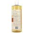Plant-Based Pure Castile All-In-1 Soap, Almond Oil, 32 oz (946 ml)