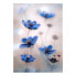 Фото #2 товара Wandbild Blue Cosmos