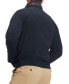 ფოტო #2 პროდუქტის Men's Big & Tall Hooded Regatta Jacket