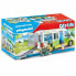 Фото #1 товара Playset Playmobil 123 Winnie the Pooh