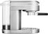 Kitchen Aid 5KES6503ESX Espresso Machine, Artisan, Stainless Steel