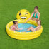 Фото #3 товара BESTWAY 53081 round inflatable pool