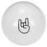 Фото #2 товара NAKED HOCKEY Emoji Hockey Ball