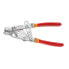 UNIOR Cable Puller Pliers With Lock