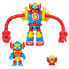 Фото #2 товара MAGIC BOX TOYS Superbot P. Arms Sugarfun Magic