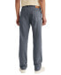 ფოტო #2 პროდუქტის Men's 514 Straight-Fit Soft Twill Jeans