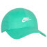 NIKE KIDS Futura Curve Brim Cap