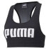 ფოტო #1 პროდუქტის PUMA Medium Impact 4Keeps Sports Bra