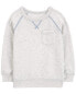 Фото #6 товара Toddler Long-Sleeve Fleece Pullover 2T