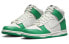 Nike Dunk High DB2179-002 Sneakers