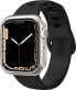 Фото #1 товара Spigen SPIGEN THIN FIT APPLE WATCH 7 (41MM) CRYSTAL CLEAR